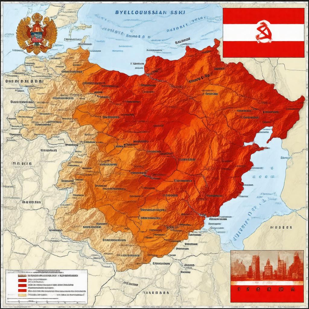 Byelorussian SSR